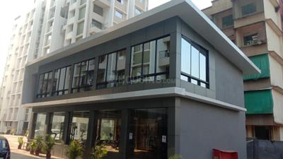 Project Image of 575.0 - 915.0 Sq.ft 1 BHK Apartment for buy in Raj Laxmi Shreeji Iconic Phase II
