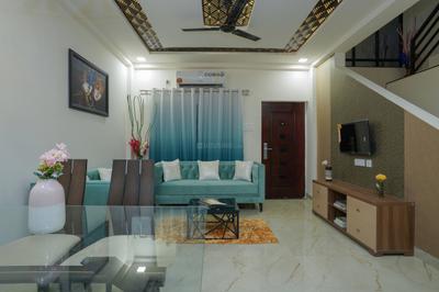 Project Image of 0.0 - 1450.0 Sq.ft 3 BHK Villa for buy in R Sandesh City Aellysia I