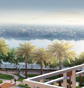 Project Image of 574.0 - 856.0 Sq.ft 2 BHK Apartment for buy in Rameswara Rameswara Riverview