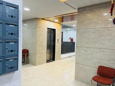 Project Image of 484.0 - 544.0 Sq.ft 2 BHK Apartment for buy in Mohan Morari