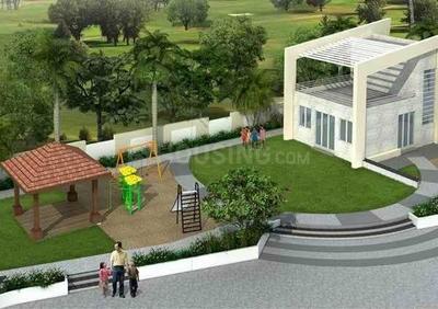 Project Image of 637.01 - 1068.0 Sq.ft 1 BHK Apartment for buy in Kanchan Sunratna