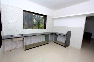 Project Image of 495.0 - 1500.0 Sq.ft 1 BHK Apartment for buy in Kalpak Developers Parel Nandanvan