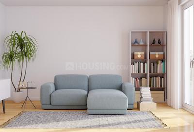 Project Image of 259.0 - 382.0 Sq.ft 1 BHK Apartment for buy in Kams Krystel