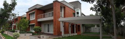 Project Image of 2032.0 - 2600.0 Sq.ft 3 BHK Villa for buy in Sobha Emerald