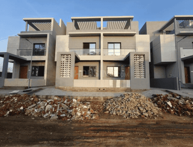 Project Image of 0.0 - 1514.0 Sq.ft 4 BHK Triplex for buy in Prime Upvan