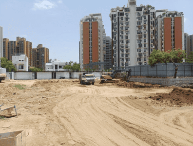 Project Image of 0.0 - 869.4 Sq.ft 3 BHK Apartment for buy in Laxmi Vivianna Virtue