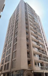 Project Image of 591.05 - 902.88 Sq.ft 2 BHK Apartment for buy in Mithila Sky