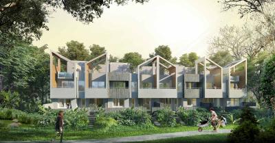 Project Image of 2495.0 - 4150.0 Sq.ft 3 BHK Villa for buy in Rise Sports Villas
