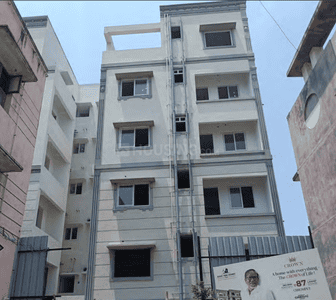 Project Image of 921.0 - 1346.0 Sq.ft 2 BHK Apartment for buy in ATH Crown