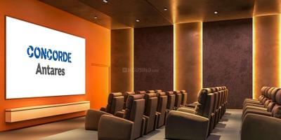 Project Image of 717.0 - 1696.07 Sq.ft 2 BHK Apartment for buy in Concorde Antares