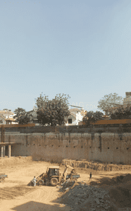 Project Image of 581.57 - 855.09 Sq.ft 3 BHK Apartment for buy in Anand Avyam