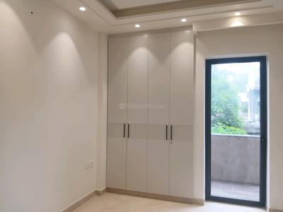 Project Image of 1350.0 - 2700.0 Sq.ft 3 BHK Builder Floor for buy in Padam Luxurious Paschim Vihar