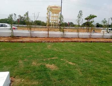 Project Image of 1980.0 - 3600.0 Sq.ft Residential Plot Plot for buy in Subhagruha Sukrithi Aarunya