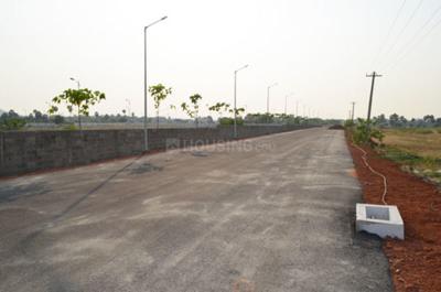 Project Image of 712.0 - 1689.0 Sq.ft Residential Plot Plot for buy in SK Dollars Colony Phase II
