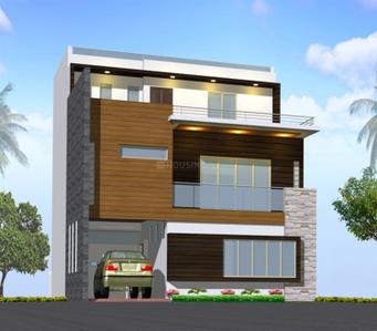 Project Image of 2550 Sq.ft 4 BHK Villa for sale in Sarjapur for Rs. 18500000