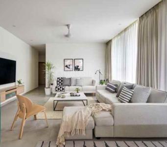 Project Image of 1386.0 - 1600.0 Sq.ft 3 BHK Apartment for buy in Eeshani PSP Palace