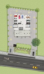 Project Image of 1684.44 - 2221.46 Sq.ft 2 BHK Apartment for buy in Jeevan Living