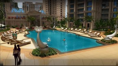 Project Image of 1700 Sq.ft 3 BHK Apartment / Flat for sale in Hiranandani Estate for Rs. 46000000