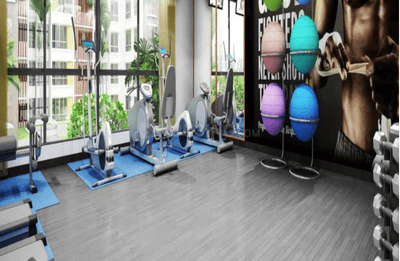 Project Image of 1190 Sq.ft 2 BHK Apartment / Flat for sale in Bangalore City Municipal Corporation Layout for Rs. 13200000