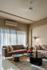 Project Image of 1100.0 - 1127.0 Sq.ft 3 BHK Apartment for buy in Ultima Crest