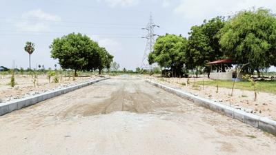 Project Image of 900.0 - 3600.0 Sq.ft Residential Plot Plot for buy in Pragna Praveshika