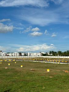 Project Image of 774.0 - 1800.0 Sq.ft Residential Plot Plot for buy in KPN Omega Township