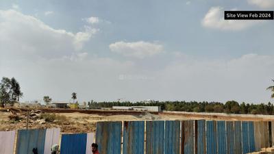 Project Image of 660.0 - 2481.0 Sq.ft 1 BHK Apartment for buy in Sobha Neopolis