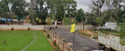 Project Image of 800.0 - 2400.0 Sq.ft Residential Plot Plot for buy in Enrich Silvana Meadows