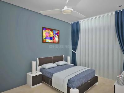 Project Image of 445.0 - 871.0 Sq.ft 1 BHK Apartment for buy in Shri Parrsssva Shri Parrsssva Eleganza