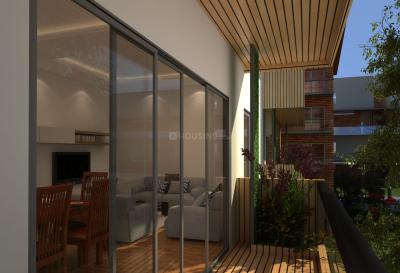 Project Image of 1097.0 - 1800.0 Sq.ft 2 BHK Apartment for buy in S2 Homes The Watergrove