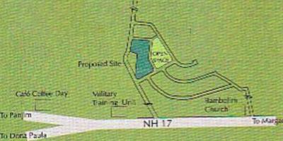 Project Image of 0.0 - 2300.0 Sq.ft 3 BHK Villa for buy in DS Greens Phase II