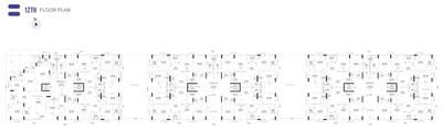Project Image of 1004.92 - 1637.94 Sq.ft 3 BHK Apartment for buy in Samatva Magnolia