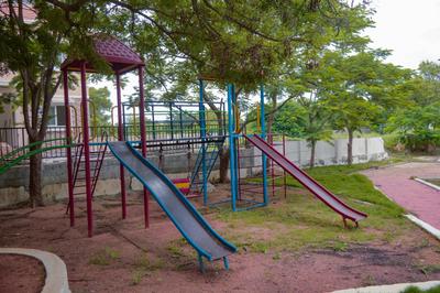 Project Image of 1370.0 - 1913.0 Sq.ft 3 BHK Villa for buy in Golden County