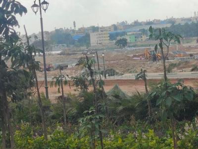 Project Image of 885.01 - 5513.17 Sq.ft Residential Plot Plot for buy in Prestige Kings County