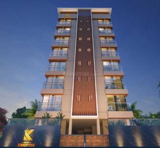 Rigved Kingston Elevation 1