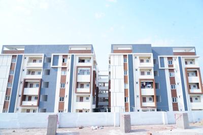Project Image of 0.0 - 1116.0 Sq.ft 2 BHK Apartment for buy in Ecogreen Casa Traimbak