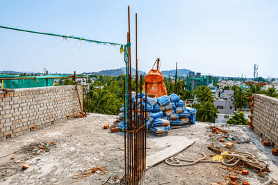 Project Image of 1119.0 - 1544.0 Sq.ft 2 BHK Apartment for buy in Silver Springs