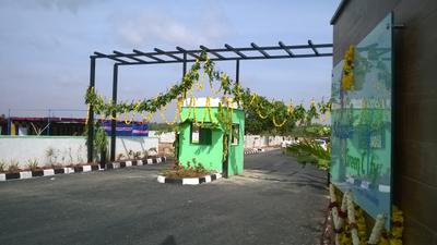 Project Image of 600.0 - 2400.0 Sq.ft Residential Plot Plot for buy in Adisesh Green City
