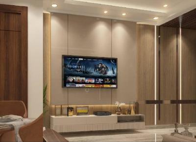 Project Image of 900.0 - 3600.0 Sq.ft 2 BHK Builder Floor for buy in Kasturi Infra