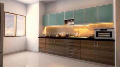 Project Image of 426.0 - 1058.0 Sq.ft 1 BHK Apartment for buy in Rare Townships Rising City Houston Residency 15 To 18 Floor