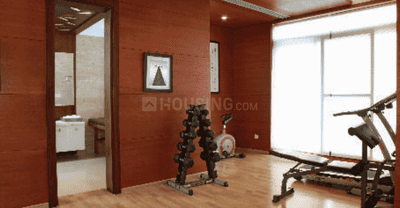 Project Image of 2700.0 - 4500.0 Sq.ft 5.5 BHK Villa for buy in Anant Raj Manor Villas