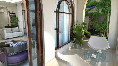 Project Image of 1992.0 - 3692.0 Sq.ft 3 BHK Villa for buy in Estilo Patio
