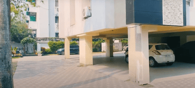 Project Image of 500.0 - 2812.0 Sq.ft 1 BHK Apartment for buy in Palm Avenue