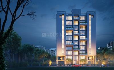 Project Image of 4821.0 - 4850.0 Sq.ft 4 BHK Apartment for buy in Belani Savoy