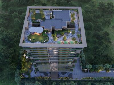 Project Image of 2069.25 - 2073.88 Sq.ft 4 BHK Apartment for buy in Shreekunj Virasat