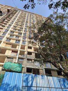 Project Image of 402.68 - 560.8 Sq.ft 1 BHK Apartment for buy in S D Aubburn Wing C