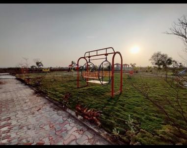 Project Image of 1494.0 - 9000.0 Sq.ft Residential Plot Plot for buy in Bhashyam RRR County