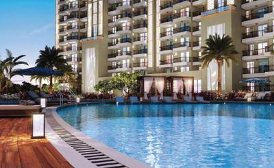 Project Image of 1565 Sq.ft 3 BHK Apartment / Flat for sale in Sector 88A for Rs. 20500000