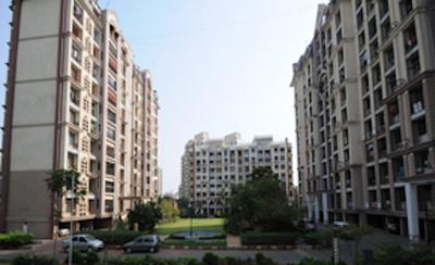 Project Image of 960.0 - 1050.0 Sq.ft 2 BHK Apartment for buy in Vijay Wimbeldon Park