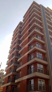 Project Image of 1323.0 - 2205.0 Sq.ft 2 BHK Apartment for buy in Fortune Modern Flats